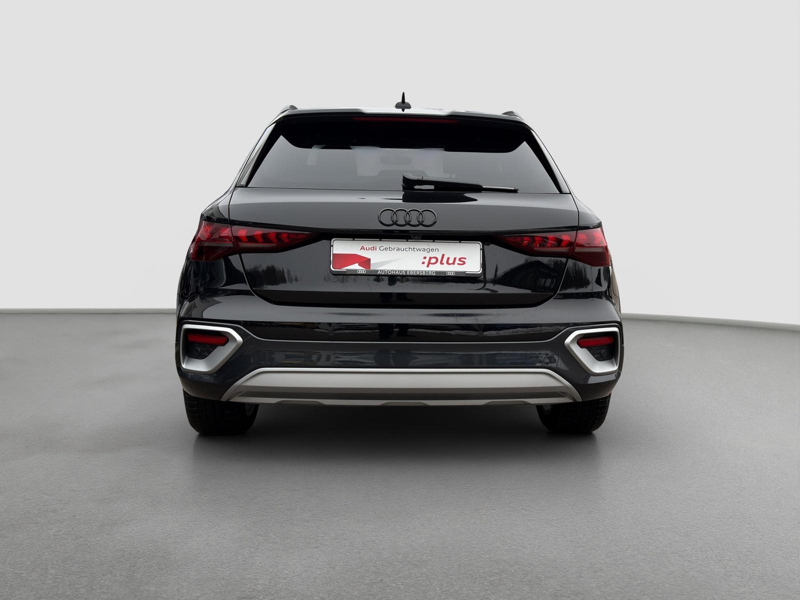 Audi A3 35 TFSI Sedan