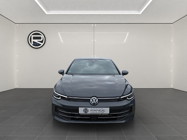 Volkswagen Golf 1.5 eTSI DSG Golf VIII