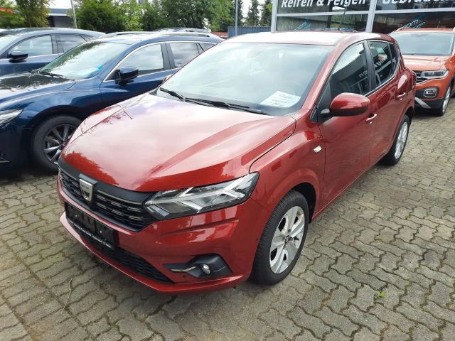 Dacia Sandero Comfort