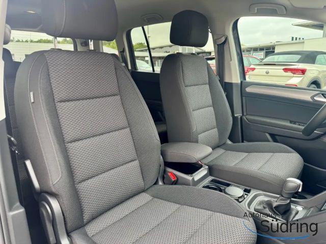 Volkswagen Touran Comfortline DSG