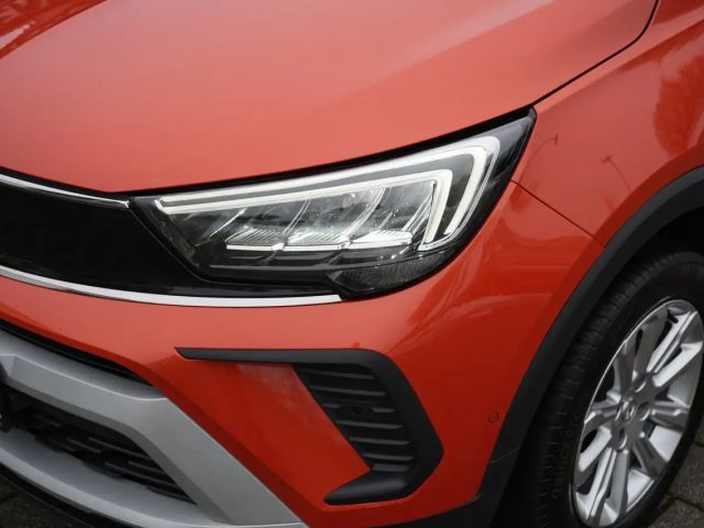 Opel Crossland X Elegance Turbo