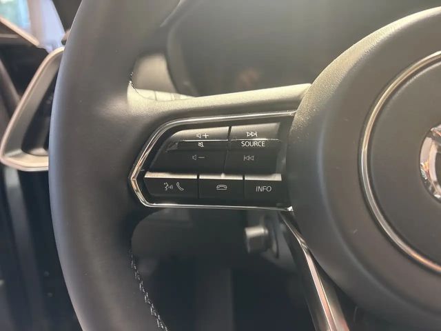 Mazda CX-80 Homura Plus