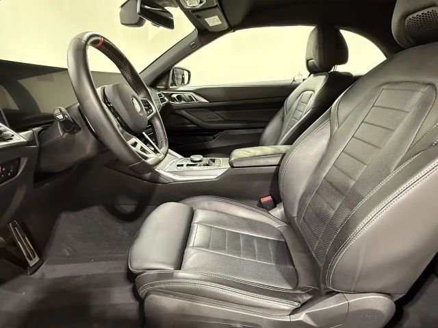 BMW 440 Cabrio M440i xDrive