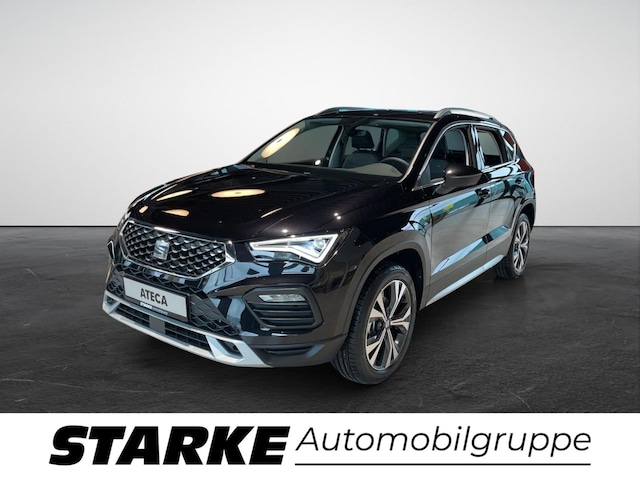 Seat Ateca 1.5 TSI