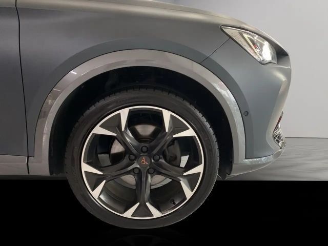 Cupra Formentor 4Drive