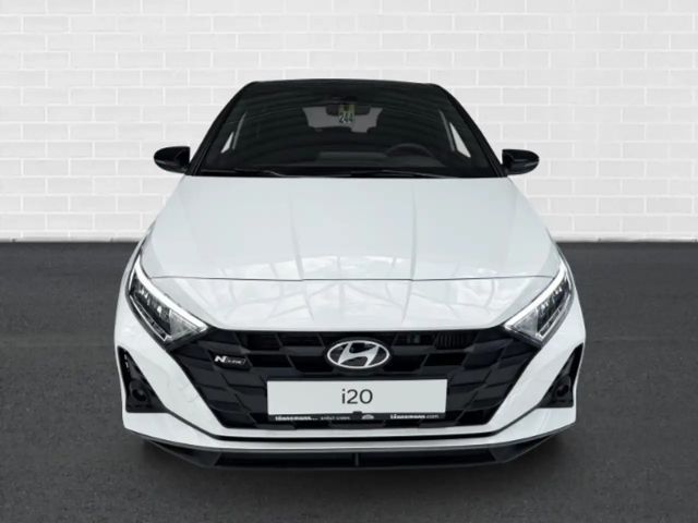 Hyundai i20 N Line T-GDi