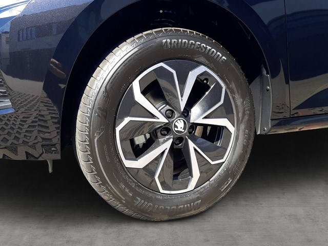 Skoda Kamiq 1.0 TSI Selection