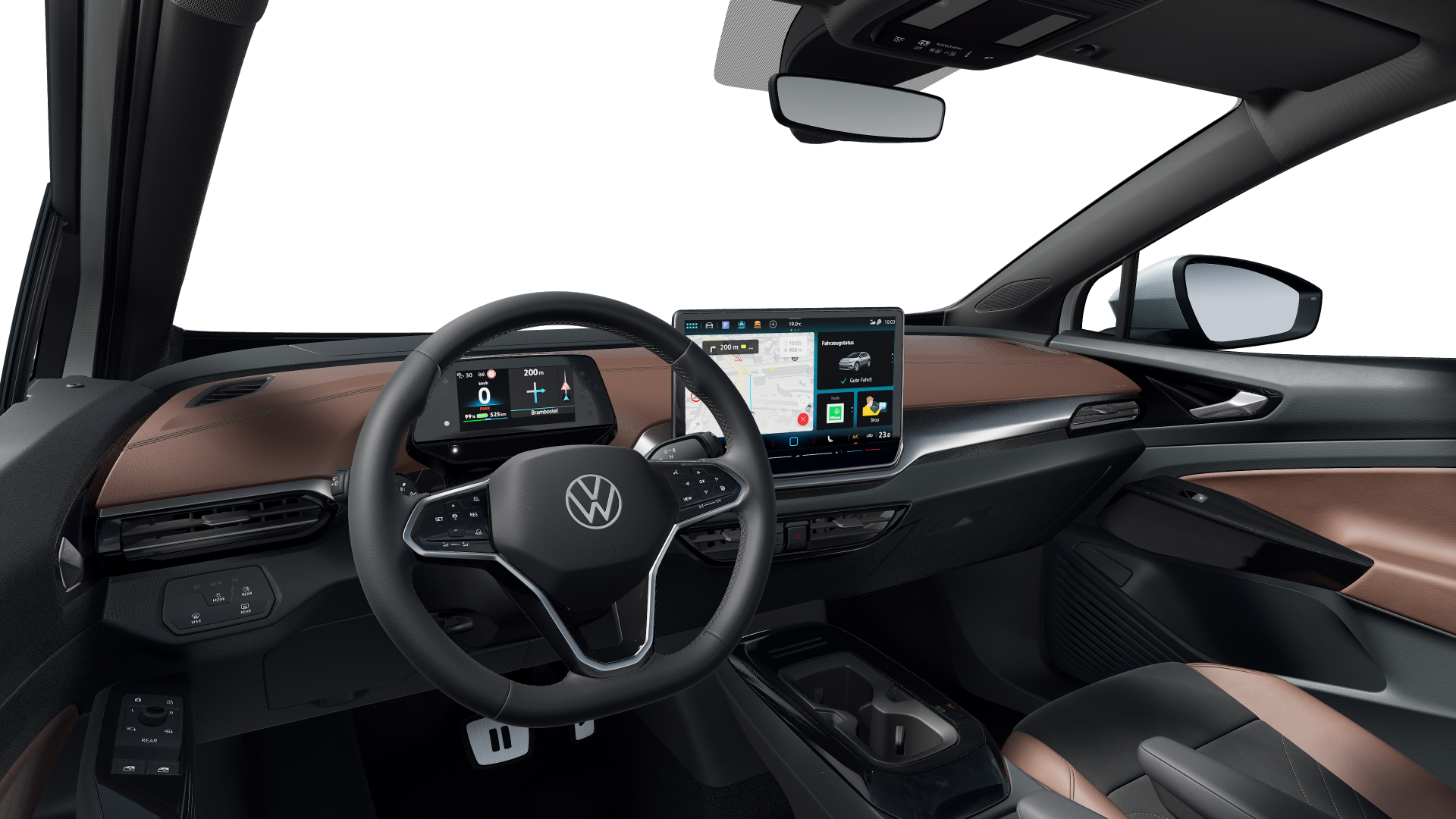 Volkswagen ID.4 Pure