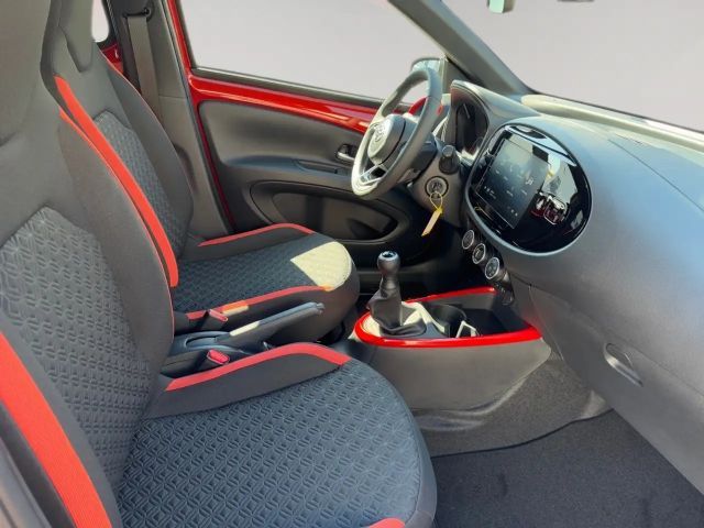 Toyota Aygo X 1.0 VVT-i Hatchback