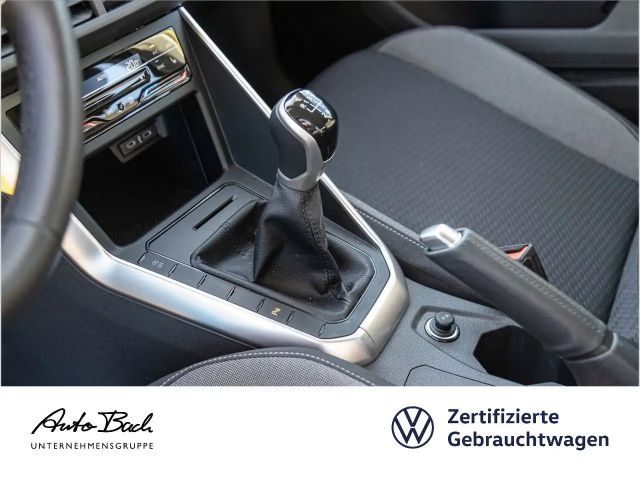 Volkswagen Taigo 1.0 TSI Life