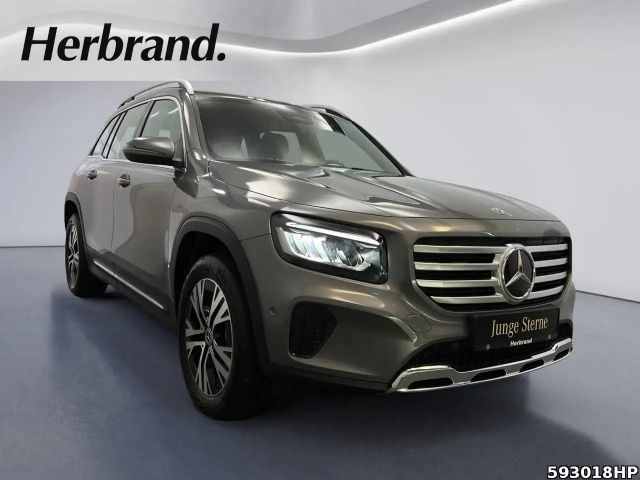 Mercedes-Benz GLB 200 GLB 200 d Progressive