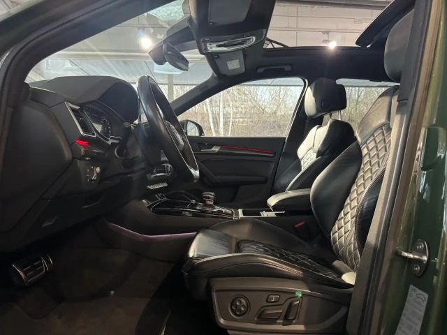 Audi SQ5 TDI BLACK/PANO/MASSAGE/OLED/B&O/LUFT