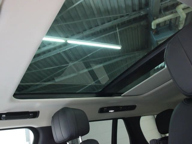 Land Rover Range Rover SE