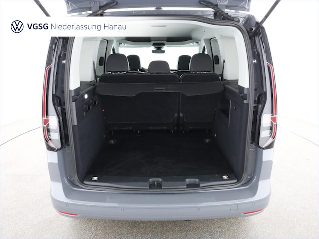Volkswagen Caddy Caddy