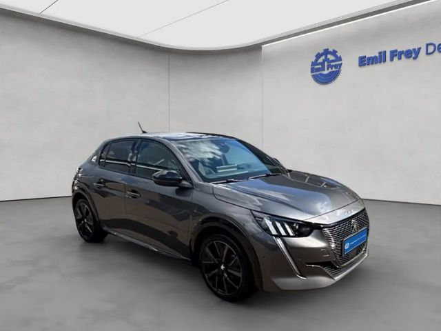 Peugeot 208 EAT8 GT-Line PureTech