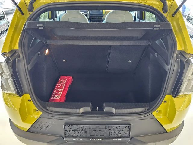 Fiat Grande Panda La Prima