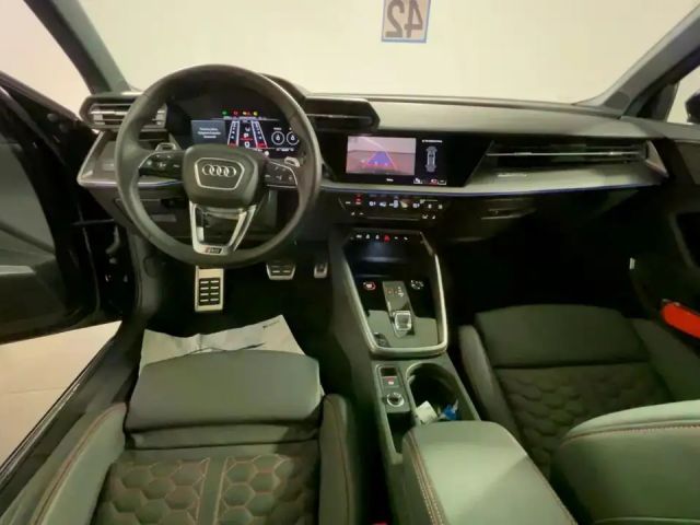 Audi RS3 Quattro Sedan Sportback