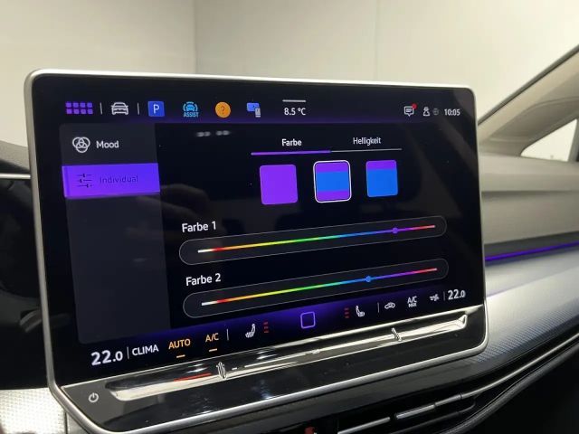 Volkswagen Golf 2.0 TDI DSG Golf VIII