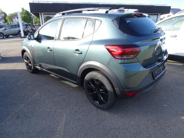 Dacia Sandero Extreme Stepway