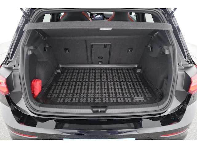 Volkswagen Golf 2.0 TSI