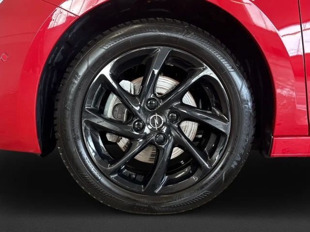 Opel Corsa 1.2 Turbo GS-Line Grand Sport Turbo