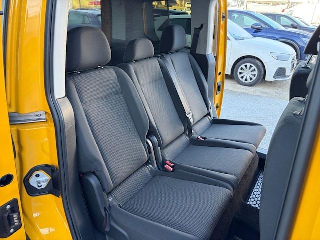 Volkswagen Caddy 2.0 TDI