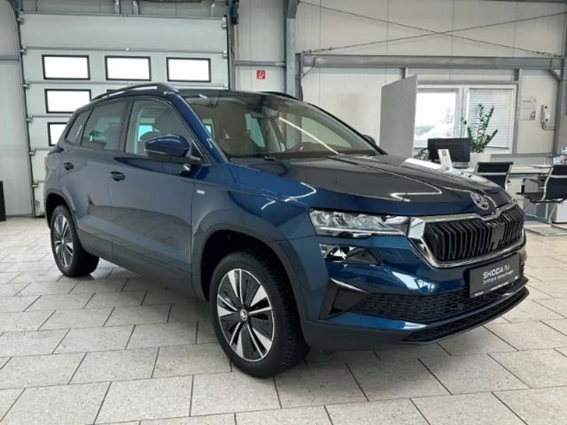 Skoda Karoq 1.5 TSI Tour