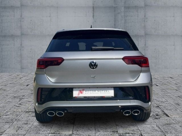 Volkswagen T-Roc 4Motion DSG IQ.Drive Style