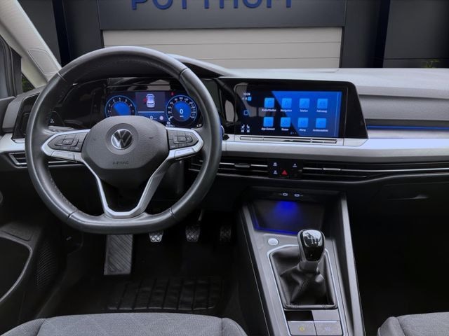 Volkswagen Golf 1.5 TSI Life