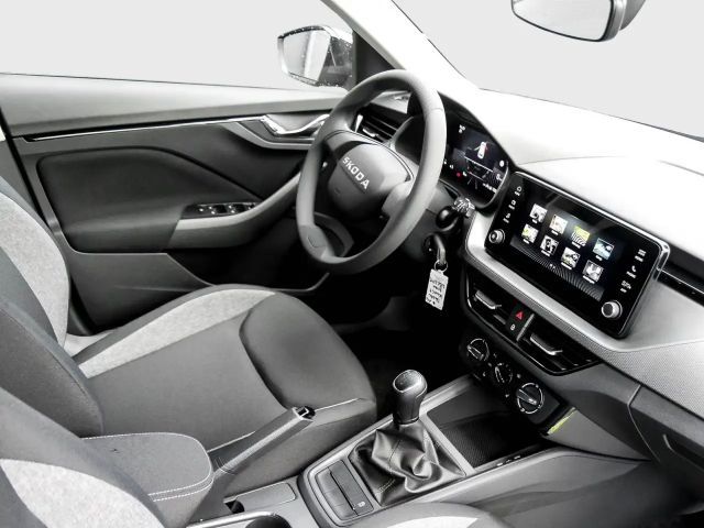 Skoda Kamiq 1.0 TSI