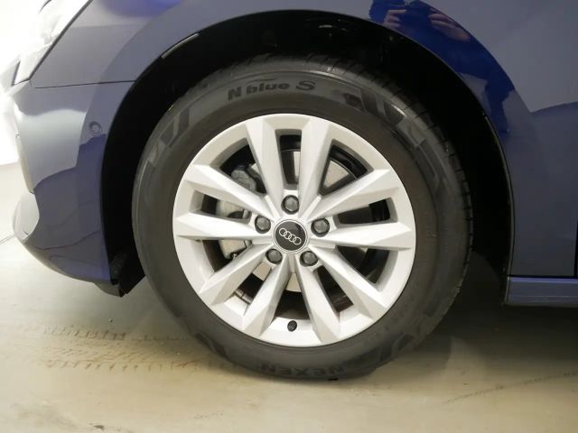 Audi A3 35 TDI Sedan Sportback