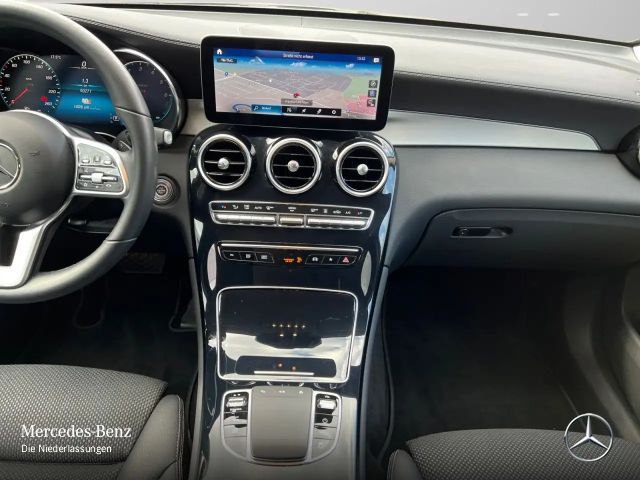 Mercedes-Benz GLC 300 4MATIC