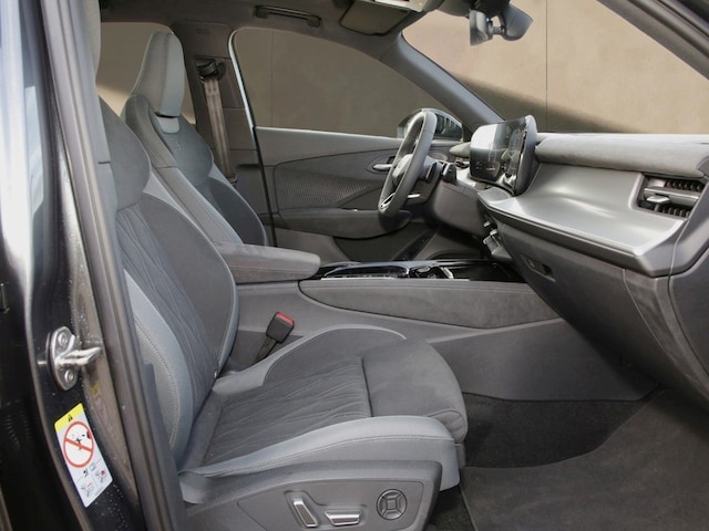 Audi Q3 Hybride S-Tronic