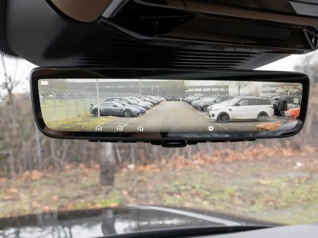 Land Rover Range Rover Autobiography P530