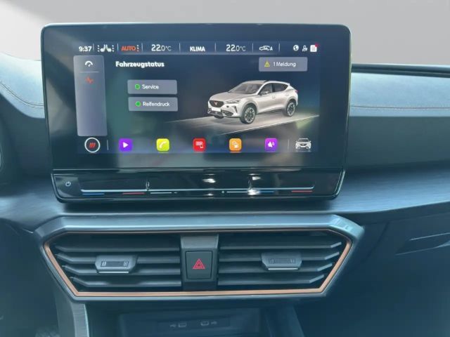 Cupra Formentor 1.5 TSI