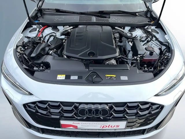 Audi A5 2.0 TFSI S-Line