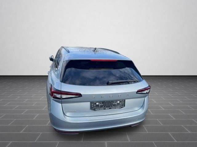 Skoda Superb Combi Selection