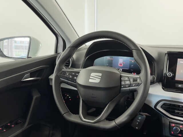 Seat Ibiza 1.0 TSI Style