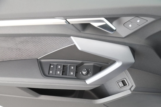 Audi S3 Quattro S-Tronic Sedan