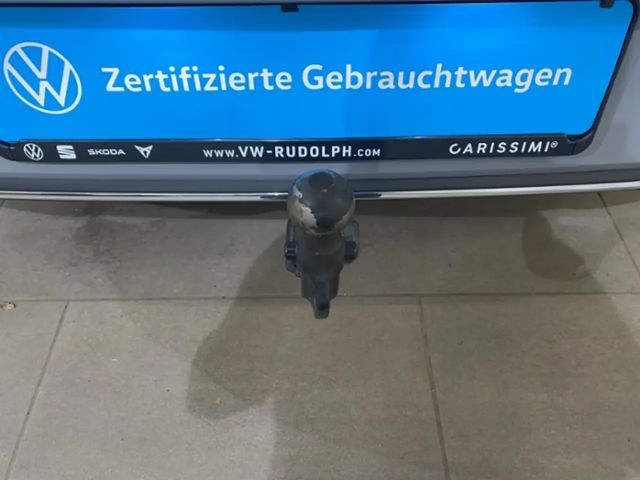 Volkswagen Golf 1.5 TSI Golf VIII