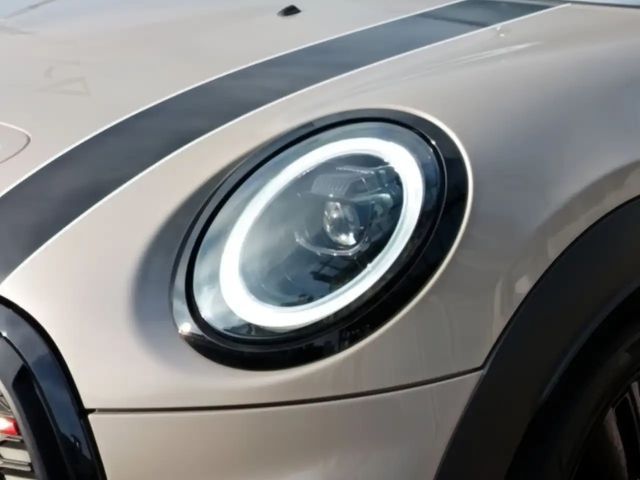 MINI Cooper S Cabrio Cooper S Cabrio+JCW Trim+ADAP.FAHRWERK+KOMFORTZUGA