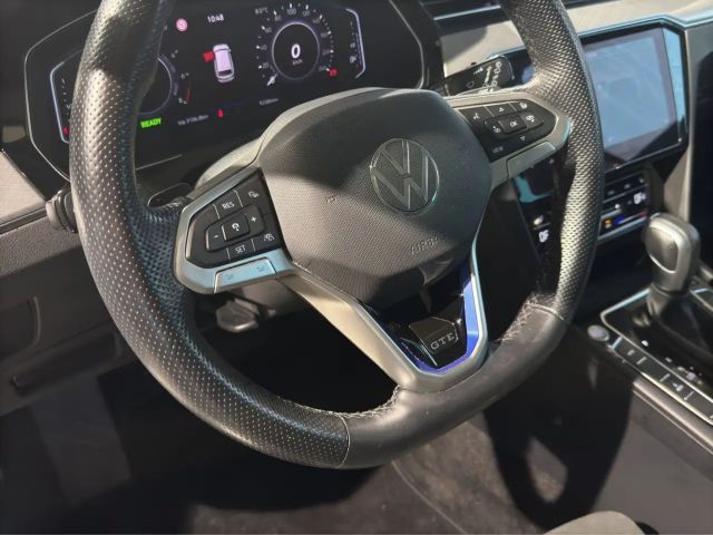Volkswagen Passat GTE Variant