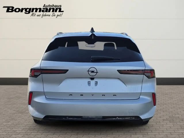 Opel Astra GS-Line Grand Sport Sports Tourer