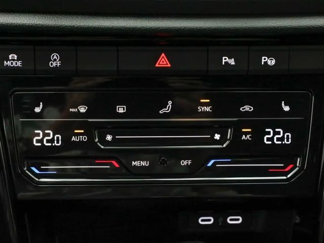 Volkswagen T-Roc 1.5 TSI DSG R-Line