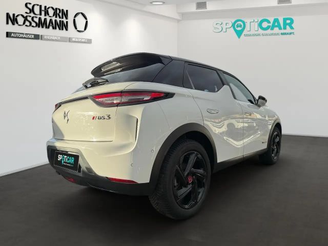 DS DS 3 Crossback Crossback E-Tense