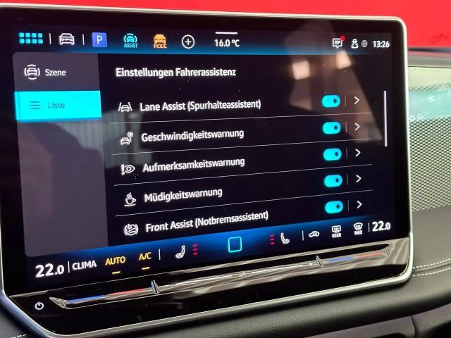 Volkswagen Tiguan DSG Life