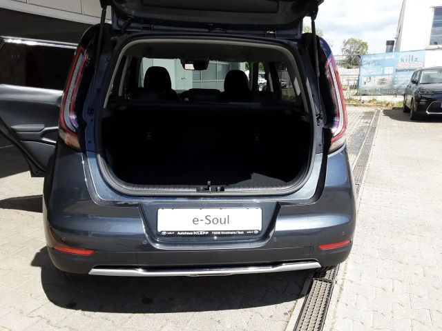 Kia Soul e-Soul