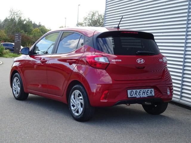Hyundai i10 1.0 Smart
