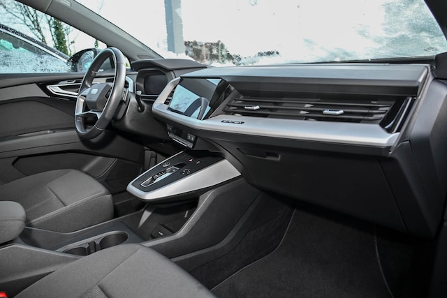 Audi Q4 e-tron 50 Quattro