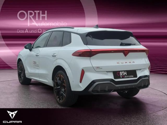 Cupra Terramar 2.0 TSI VZ